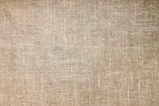 纺织，黄麻，棕色，织物，纹理，模式