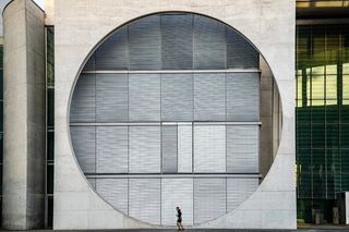 柏林，德国，*区，体系结构