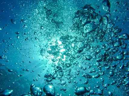 气泡,潜水,水下,吹,太阳,海 气泡,潜水,水下,吹,太阳,海