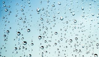 雨，滴眼液，多雨，湿，水滴，性质，水