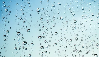 雨，滴眼液，多雨，湿，水滴，性质，水