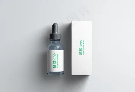 精油样机图片 精油样机图片