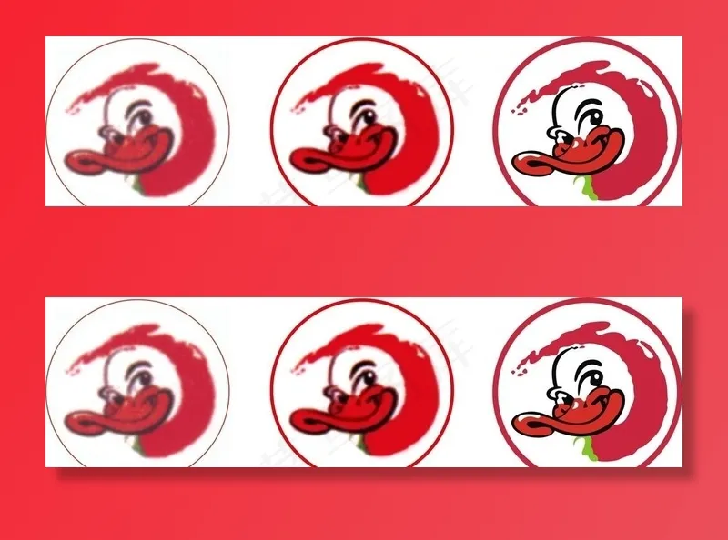 鸭子图片