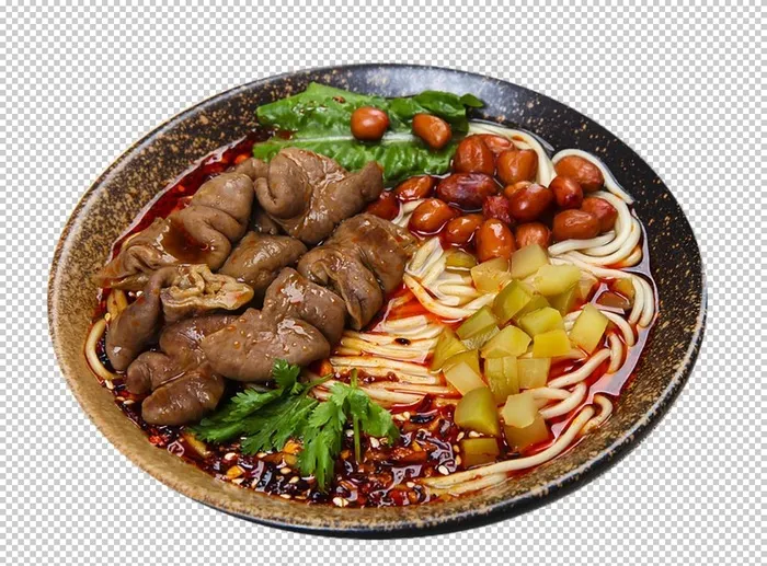 面条图片