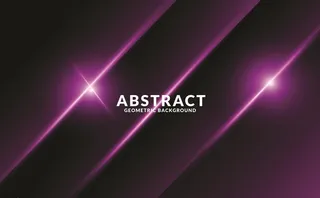 紫色高光背景图片