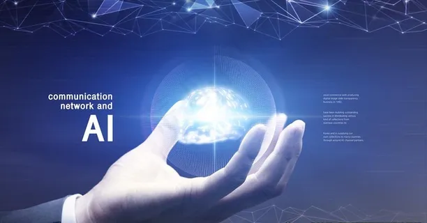 商务现代科技海报图片 商务现代科技海报图片