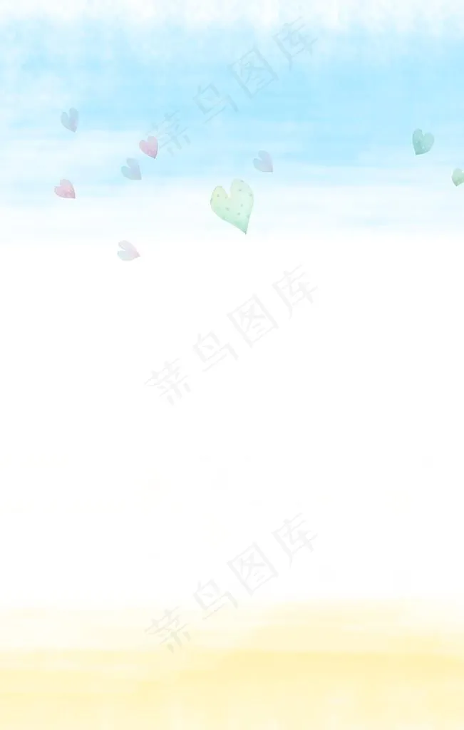 抽象背景彩色图片(3543X5315(DPI:150))psd模版下载