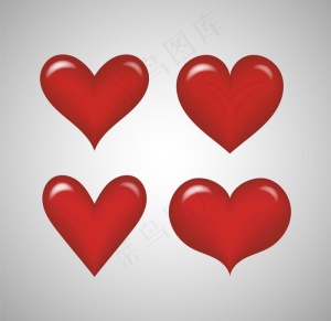 心形 LOVE 婚庆 情人节图片