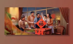 返乡置业大图图片