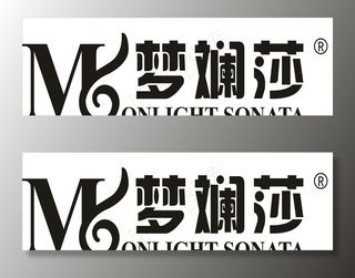 梦斓莎门头图片