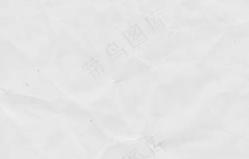 白色皱纸纹理图片 白色皱纸纹理图片