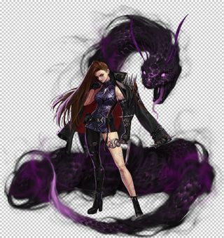 地下城与勇士图片