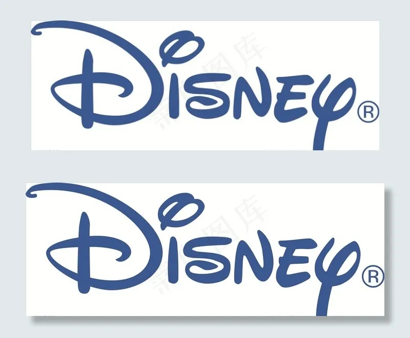 迪士尼DISNEY图片cdr矢量模版下载