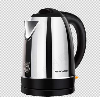 热水壶图片
