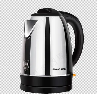 热水壶图片