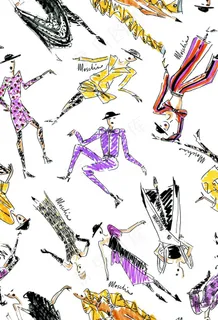 时尚图片 时尚图片