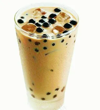 奶茶图片