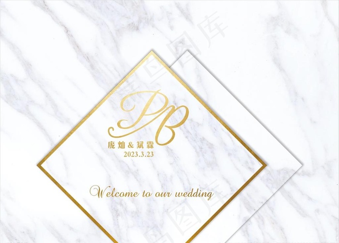 一二六 大理石婚礼图片(11339X8504(DPI:72))psd模版下载