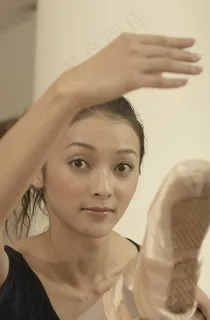 芭蕾舞者图片