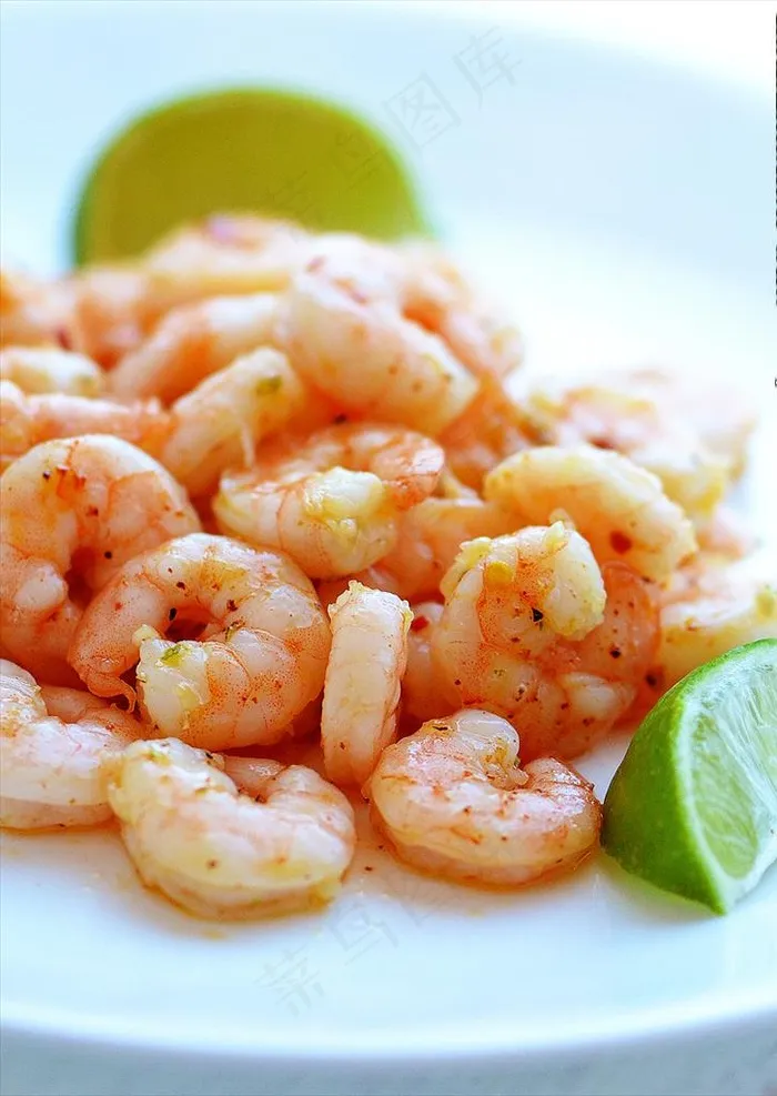 虾球图片
