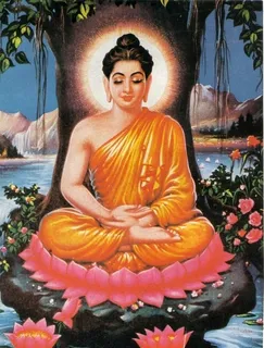 释迦牟尼佛图片 释迦牟尼佛图片