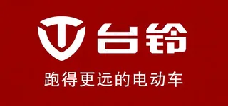 台铃电动车图片