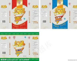 众福塑料包装图片