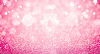 粉色光斑背景图片