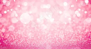 粉色光斑背景图片