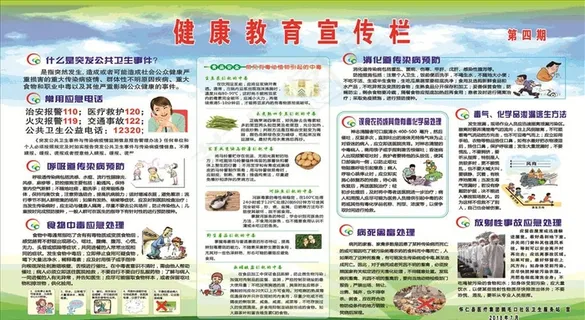 传染病及突发公共卫生图片