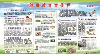 传染病及突发公共卫生图片