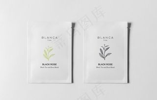 产品包装盒图片