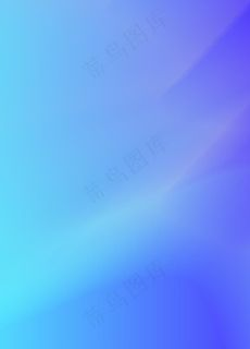 蓝色渐变背景图片