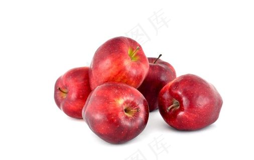 红蛇果  苹果 蛇果 红元帅图片
