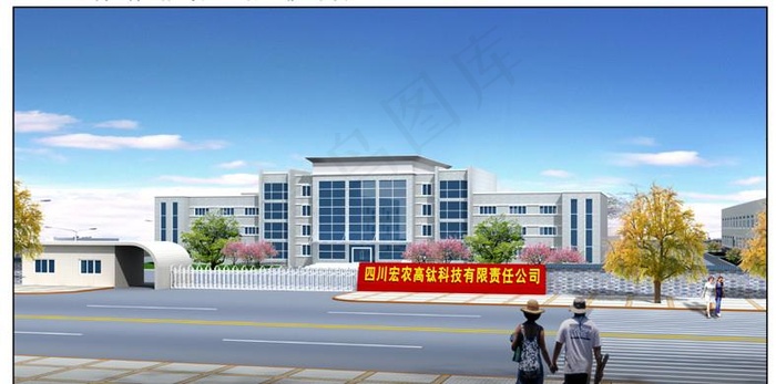建筑设计图片