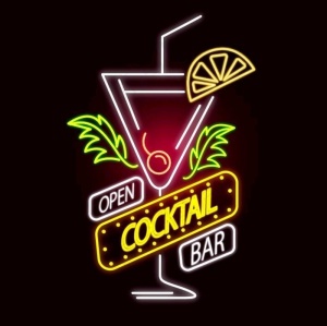 酒吧图片