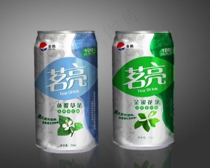 本草茶图片