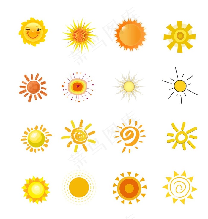 太阳图片