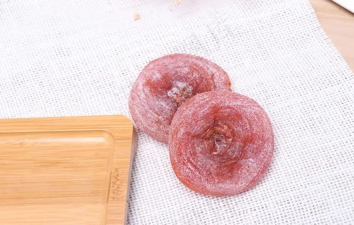 柿饼图片