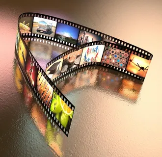 唯美胶卷图片 唯美胶卷图片