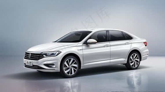 全新一代速腾图片