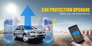 汽车保护 汽车背景图片