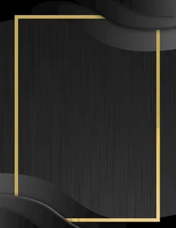 黑金背景图片
