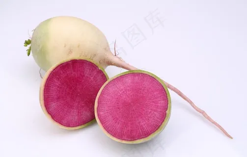 萝卜图片