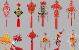 中国结图片