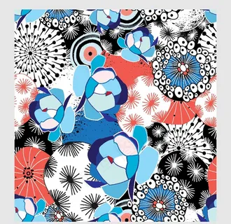 中国风底纹图片