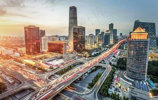 城市 摄影 图片 配图 设计