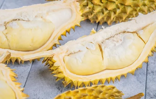 榴莲图片 榴莲图片