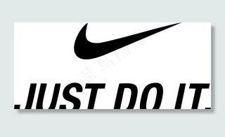 耐克LOGO图片