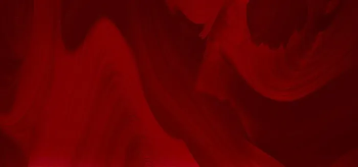 红色大气水墨质感背景图片